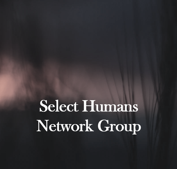 Select Humans Network Group